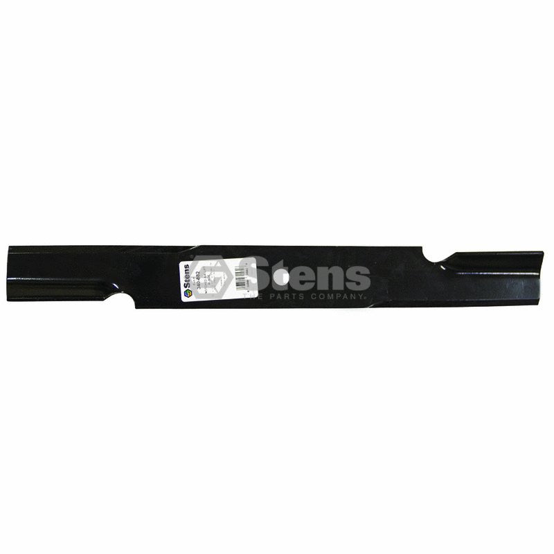 340882 - Notched Air-Lift Blade