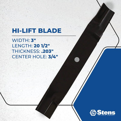 350271 - Hi-Lift Blade