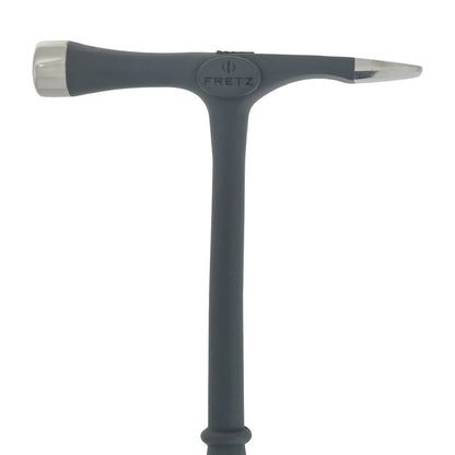 Now That's A Hammer - FRETZ