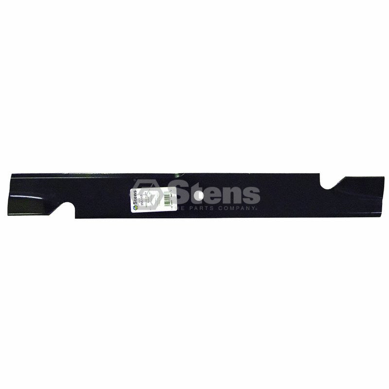 355117 - Notched Hi-Lift Blade