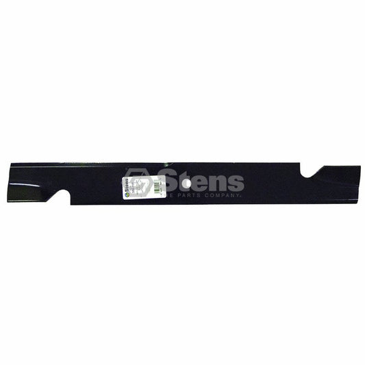 355117 - Notched Hi-Lift Blade