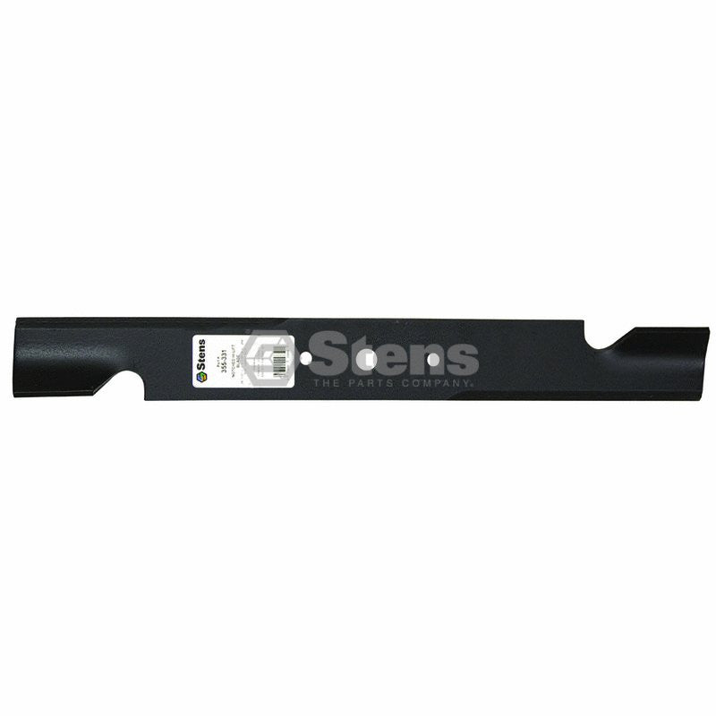 355331 - Notched Hi-Lift  Blade