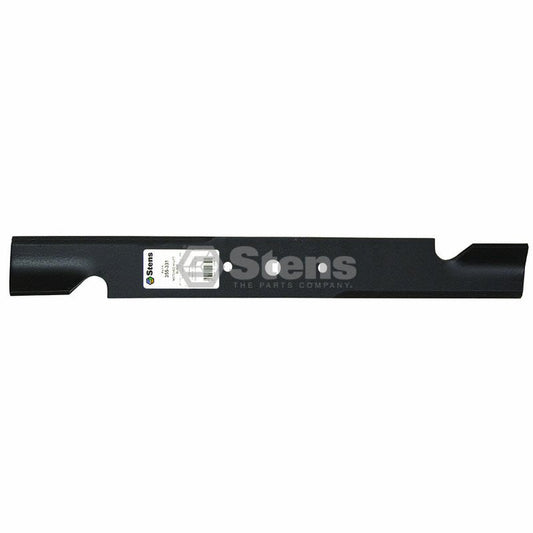 355331 - Notched Hi-Lift  Blade
