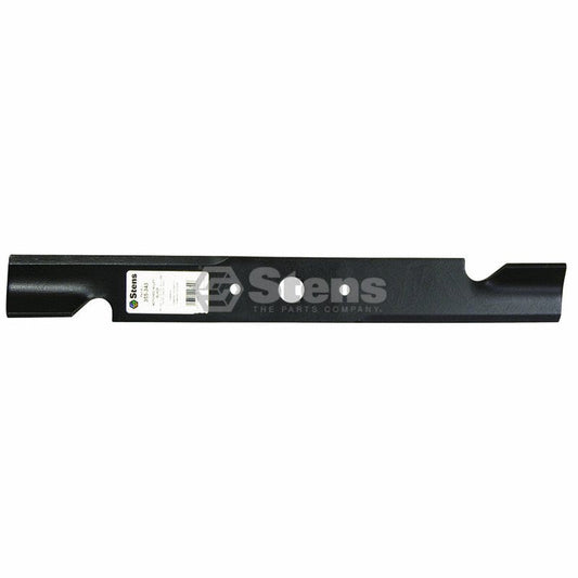 355343 - Notched Hi-Lift Blade