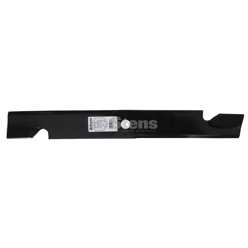 355-347 Stens Notched Hi-Lift Blade Stens