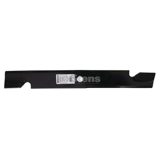 355-347 Stens Notched Hi-Lift Blade Stens