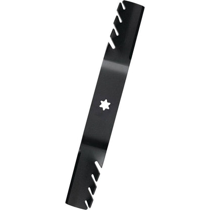362146 - Silver Streak Toothed Blade