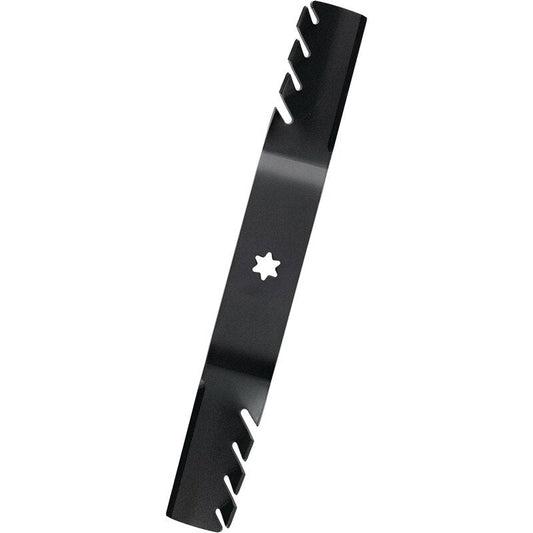 362146 - Silver Streak Toothed Blade