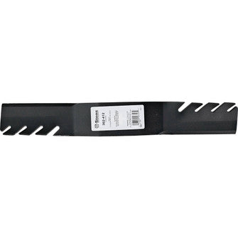 362-412 Silver Streak Toothed Blade