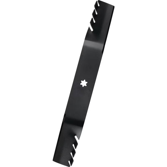 362422 - Silver Streak Toothed Blade