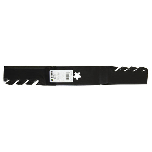 362-430  Silver Streak Toothed Blade