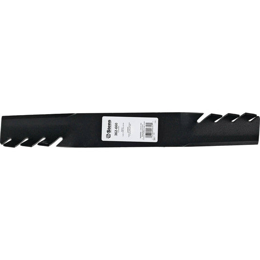 362-660 Silver Streak Toothed Blade