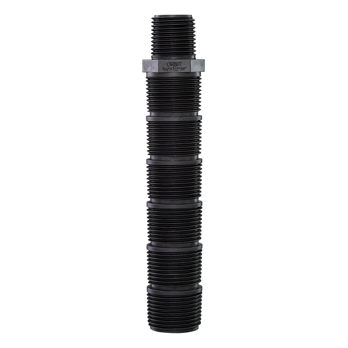 1/2" x 3/4" x 6" Cut-Off Riser/Adapter | 37114