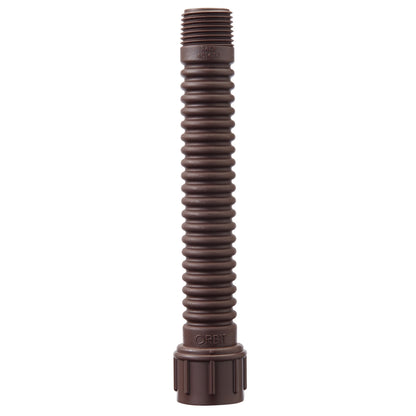 1/2" FPT x MPT x 6" Multi-Flex Riser | 37128