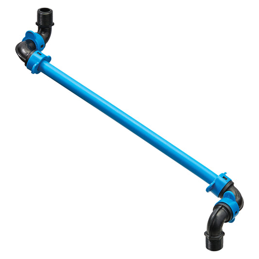 1/2" Blu-Lock Swing Joint 37267