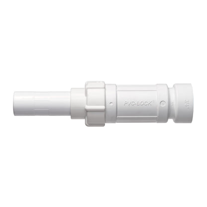 3/4" PVC-Lock Slide Repair 34783