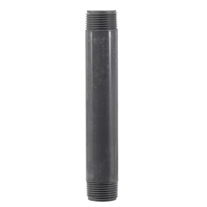 3/4" MPT x 6"PVC Sprinkler Riser | 38101