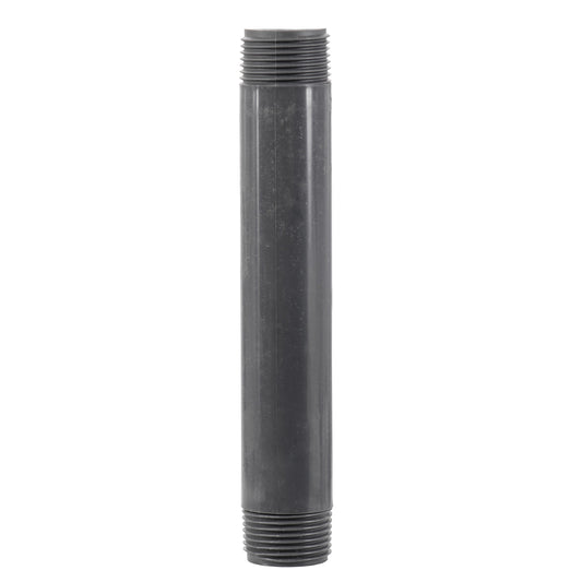3/4" MPT x 4" PVC Sprinkler Riser | 38099