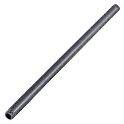 3/4" MPT x 18" PVC Sprinkler Riser | 38165
