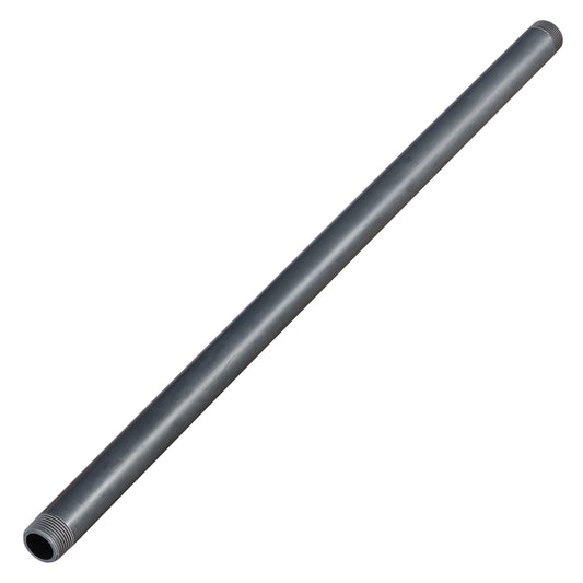 1" MPT x 12" PVC Riser | 38232