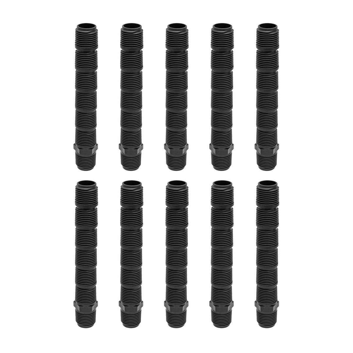 1/2" x 6" Cut-Off Riser 10-pk | 38510