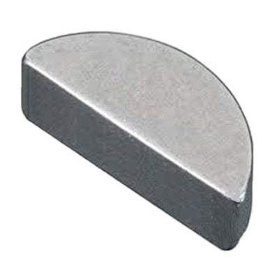 3/32 x 5/8in Woodruff Key