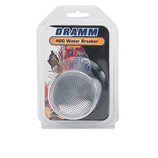 Dramm 400AL Water Breaker Nozzle