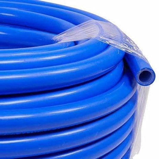 VENTRAL PEX 1/2 Tubing (0.50) Type B, Flexible Pipe, for Barbed, Push Fittings, Potable Water Plumbing Coil Custom Length