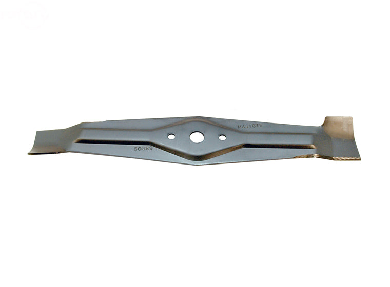 50389  BLADE 430MM STIGA (EXPORT)