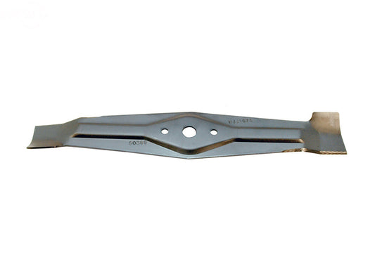 50389  BLADE 430MM STIGA (EXPORT)