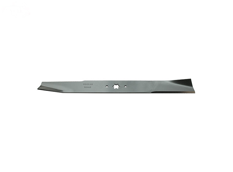 50443 - BLADE 21.06" (535MM) MULCHING MTD (EXPORT)