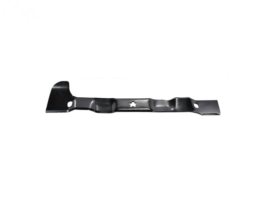 50451  BLADE FOR HUSQVARNA (RIGHT SIDE)