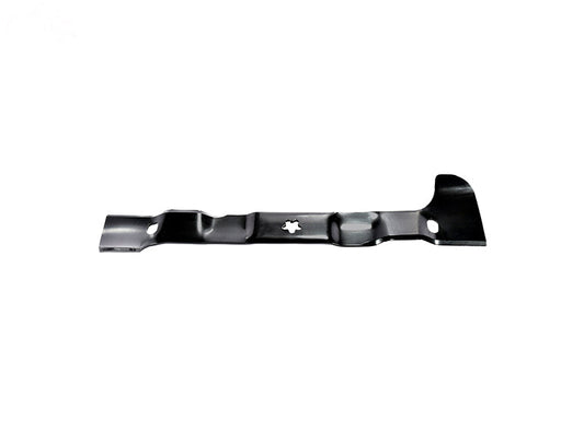 50452  BLADE FOR HUSQVARNA (LEFT SIDE)