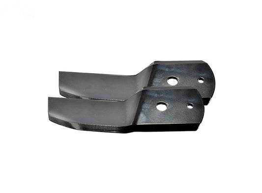 50455  BLADE TIPS FOR STIGA (PAIR)