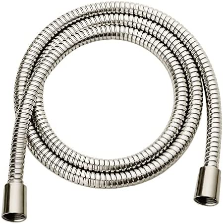 59 Inch Shower Hose For Hand Held Shower Heads-Stainless Steel Hose