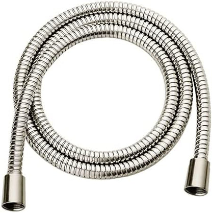 59 Inch Shower Hose For Hand Held Shower Heads-Stainless Steel Hose
