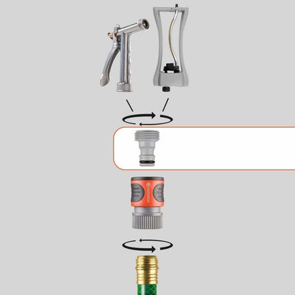 Accessory Adapter
