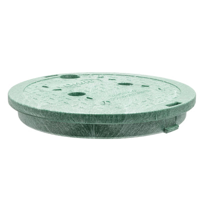 10" Round Valve Box 53211