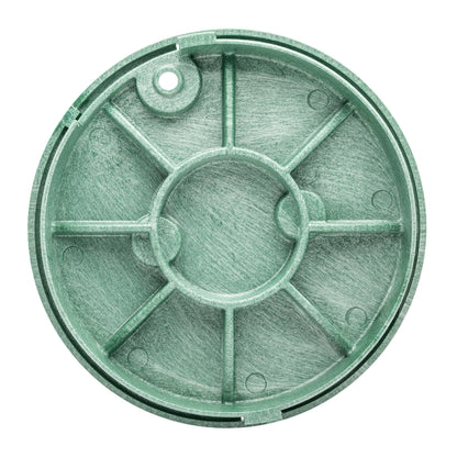 10" Round Valve Box 53211