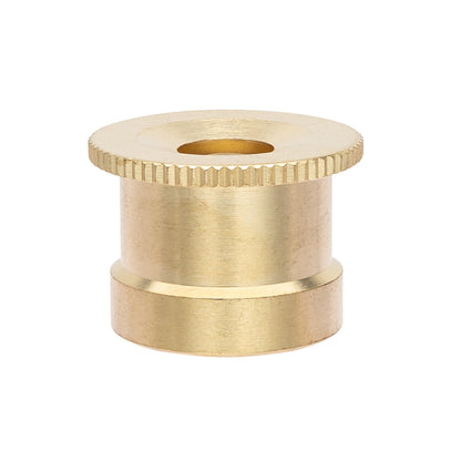 15 ft. Brass Full Pattern Spray Sprinkler Nozzle 53247
