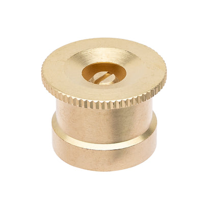 15 ft. Brass Full Pattern Spray Sprinkler Nozzle 53247