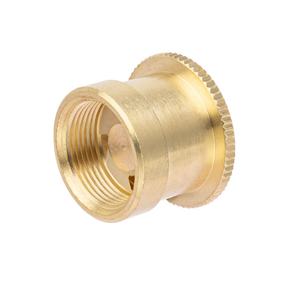 15 ft. Brass Full Pattern Spray Sprinkler Nozzle 53247