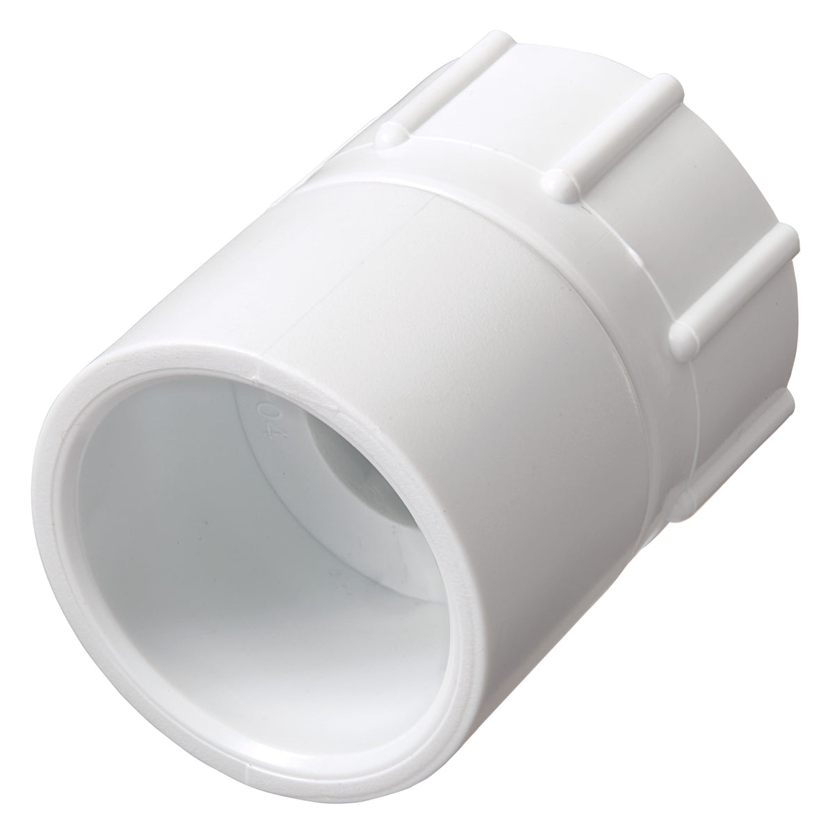 3/4" Slip x FHT PVC Fitting 53360