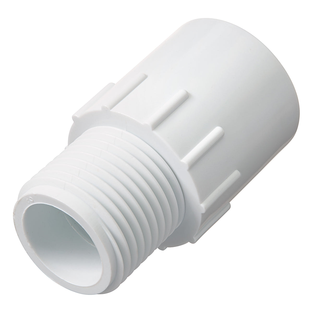 3/4" Slip x MHT PVC Fitting 53361