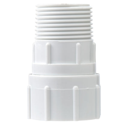 3/4" MPT x FHT PVC Swivel | 53364