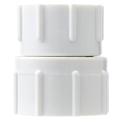 1/2" FPT x 3/4" FHT PVC Swivel 53366