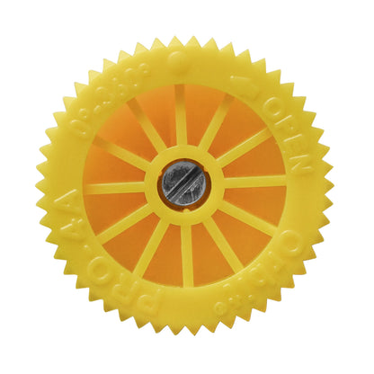 4-ft. Adjustable Pattern Spray Sprinkler Nozzle 53580