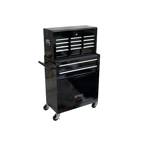 Metal Tool Box