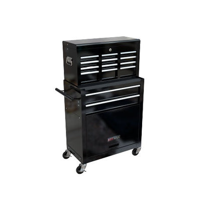 Metal Tool Box