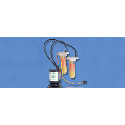 Direct Burial Grease Tube w/Orange Wire Nut 4-pk 57002